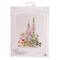Thea Gouverneur Since 1959® American Wildflowers Counted Cross Stitch Kit